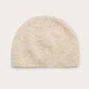 Limba Beanie, ecru